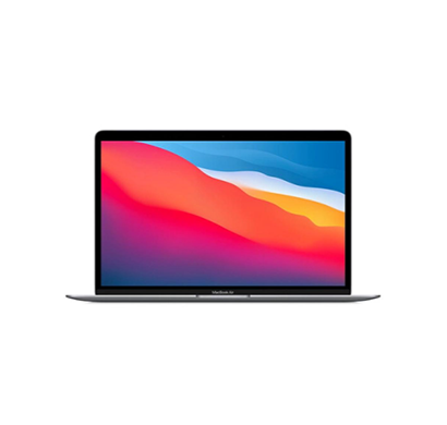 apple macbook air z124 laptop (m1 chip/ 16gb/ 256gb/ 13.3