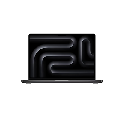 apple mw2u3hn/a macbook pro (apple m4 chip 10-core/ 16gb ram/ 512gb ssd/ mac os/ liquid retina xdr/ 14.2 inch display), space black