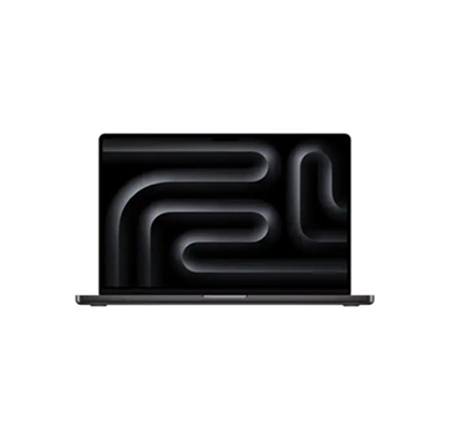 apple mx2y3hn/a macbook pro (14-core apple m4 pro chip/48 gb/512 ssd/mac os/liquid retina xdr), 40.64 cm (16 inch), space black