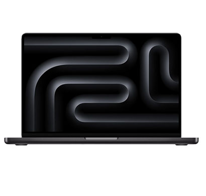 apple (z1kh000qb) macbook pro ( apple m5 chip with 10 core cpu and 10 core gpu/ 32gb/ 512 ssd/ 14-inch), space black