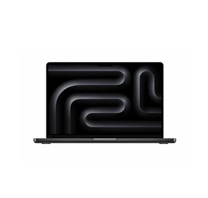 apple macbook pro (mj3d4hn/a) m5 chip (32gb ram/ 1tb ssd/ macos/ 14 inch display/ 10-core cpu/ 10-core gpu), space black