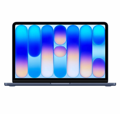 apple mhff4hn/a macbook neo (apple a18 pro chip/8 gb/256 gb ssd/macos/liquid retina), 33.02 cm (13 inch), indigo