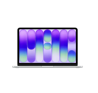 apple macbook neo (mhfa4hn/a) a18 pro chip (8gb ram/ 256gb ssd/ 13 inch liquid retina display/ 6 core cpu and 5 core gpu), silver