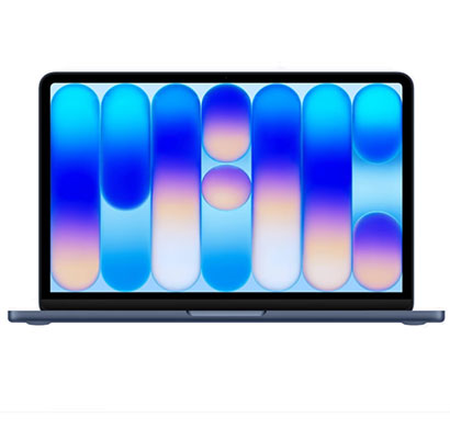 apple ( mhfg4hn/a) macbook neo (apple a18 pro chip/8 gb/512 gb ssd/macos/liquid retina), 33.02 cm (13 inch), indigo