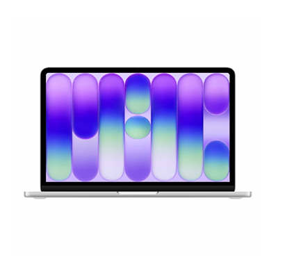 apple mhfc4hn/a macbook neo (apple a18 pro chip/8 gb/512 gb ssd/macos/liquid retina), 33.02 cm (13 inch), silver