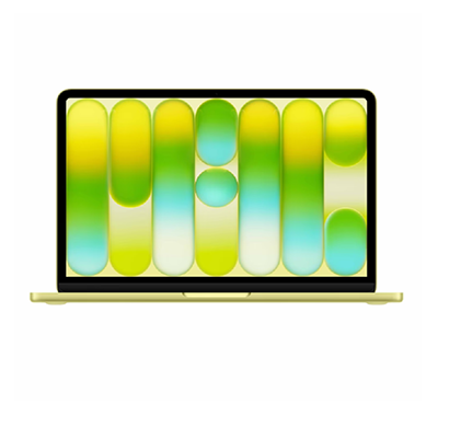 apple mhfd4hn/a macbook neo (apple a18 pro chip/8 gb/256 gb ssd/macos/liquid retina), 33.02 cm (13 inch), citrus