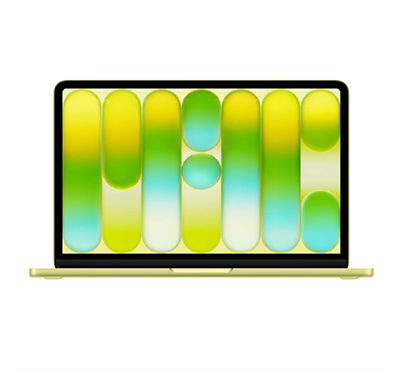 apple mhfe4hn/a macbook neo (apple a18 pro chip/8 gb/512 gb ssd/macos/liquid retina), 33.02 cm (13 inch), citrus