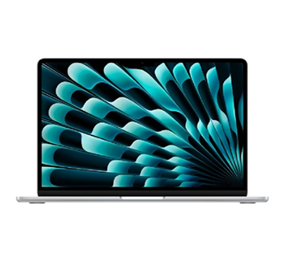 apple mdh94hn/a macbook air 13 (10-core apple m5 chip/24 gb/1 tb ssd/mac os/liquid retina), 34.46 cm (13.6 inch), silver