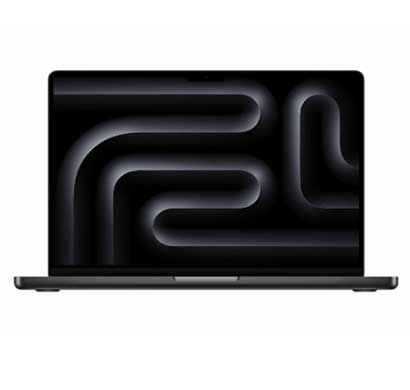 apple (mjlw4hn/a) macbook pro ( apple m5 pro chip with 15 core cpu and 16 core gpu/ 24gb ram/ 2 tb ssd/ macos/ liquid retina xdr/ 14 inch screen), space black
