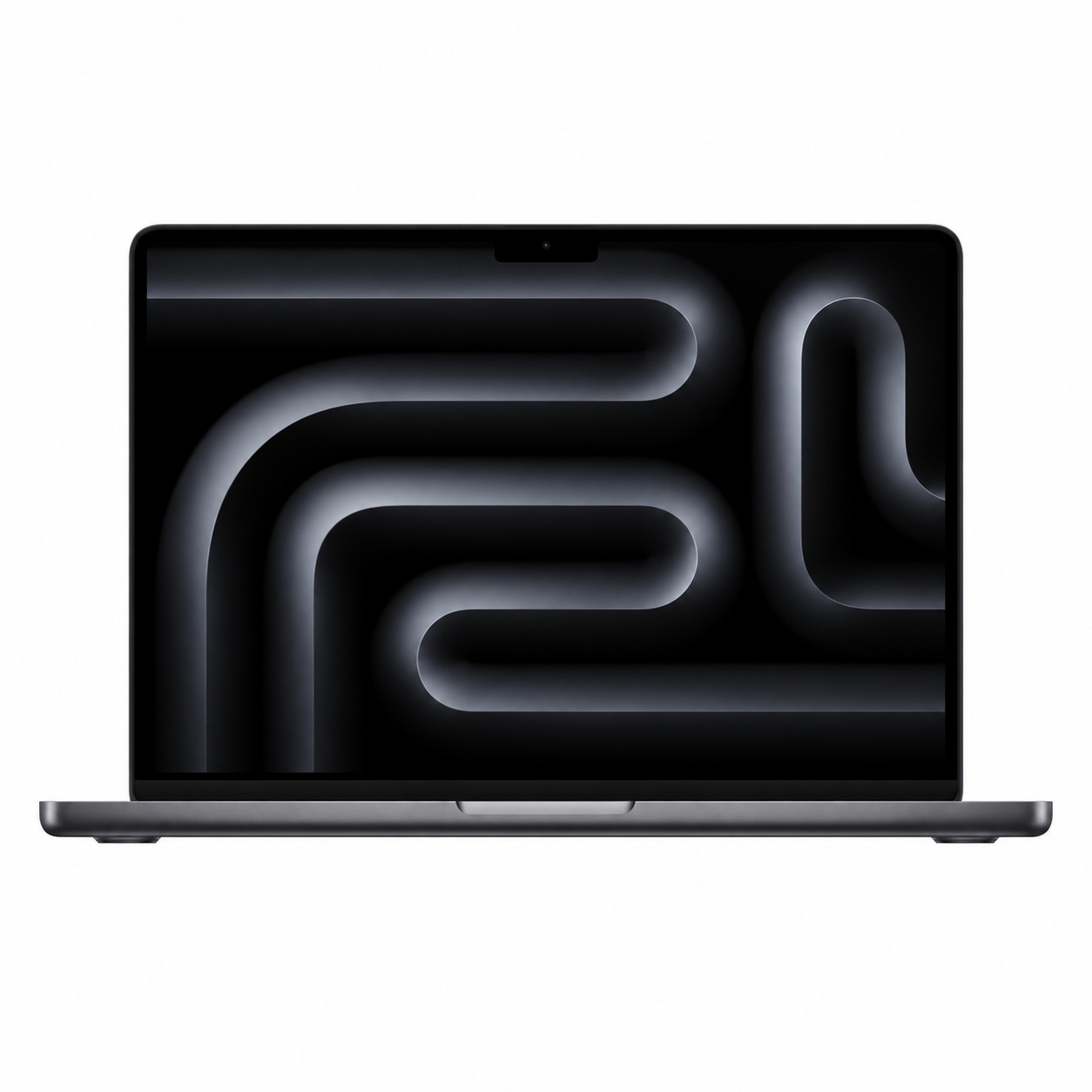 apple (mgdt4hn/a) macbook pro (apple m5 pro chip/24 gb/2 tb ssd/macos/liquid retina xdr), 35.97 cm (14.2 inch), space black