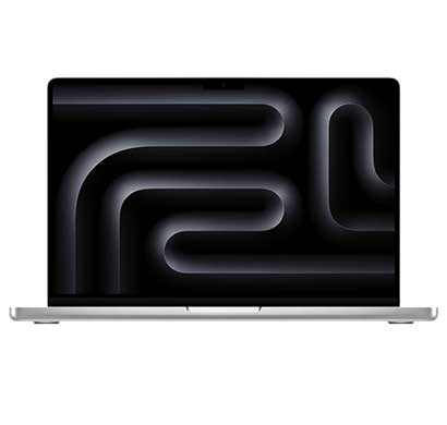 apple ( mgdn4hn/a) macbook pro ( apple m5 pro chip/ 24 gb/ 1 tb ssd/ macos/ liquid retina xdr/ 14.2 inch screen), silver
