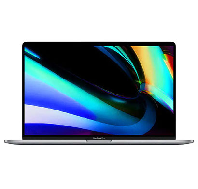 apple macbook pro (mvvk2hn/a) ultrabook (intel core i9/9th gen/16 gb ram/1 tb ssd/16 inch screen/mac os catalina),space grey