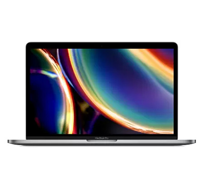 apple macbook pro (mwp52hn/a) with touchbar (intel core i5/ 10th gen/ 16gb ram/ 1tb ssd/ mac os catalina/ 13 inch screen), space grey