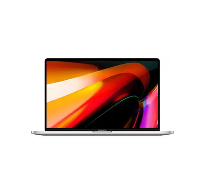 apple macbook pro (mvvm2hn/a) core i9 9th gen/ 16 gb/ 1tb ssd/ mac os catalina/ 4 gb graphics/ 16 inch/ silver),2 kg