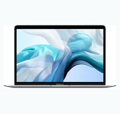 apple macbook air (mvh42hn/a) thin and light laptop (intel core i5 /10th gen/8 gb ram/512 gb ssd/mac os catalina/13.3 inch/1.29 kg/1 year warranty),silver