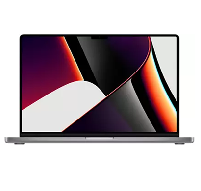 apple ( mk1a3hn/a) macbook pro 16 inch, m1 max chip with 10-core cpu and 32-core gpu, 1tb ssd,32gb ram ( space grey)