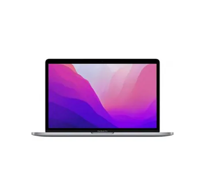 apple macbook pro air (mneh3hn/a) laptop (apple m2 chip/ 8gb ram/ 256 gb ssd/ mac os/ 13-inch/ 1 year warranty), space grey