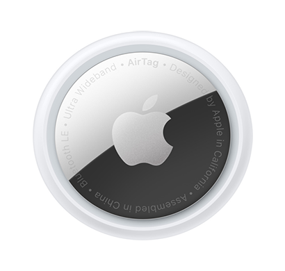 apple (mx542zm/a) airtag 4-pack
