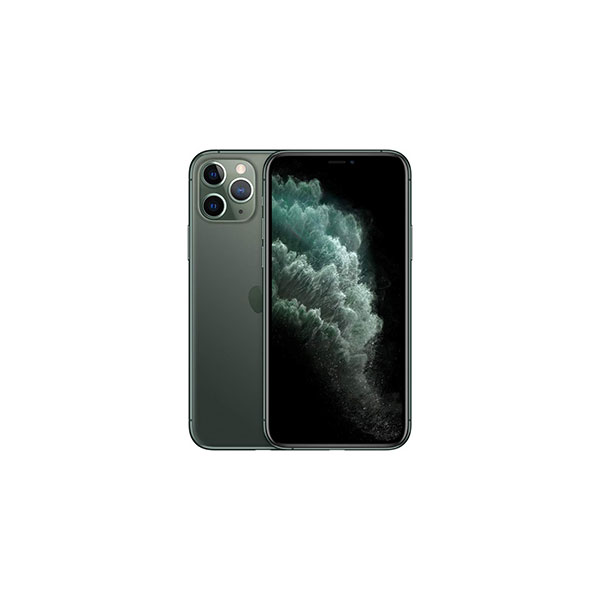 Wholesale Apple Iphone 11 Pro Max 64gb Midnight Green With Best Liquidation Deal Excess2sell
