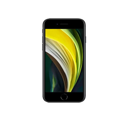 apple iphone se (64 gb/ 4.7 inch/ black)