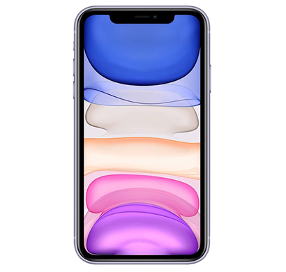 apple iphone 11 (mix colour, 128gb)