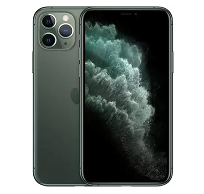 apple iphone 11 pro (space grey, 256 gb)