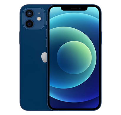 apple iphone 12 (64gb storage, mix colour)