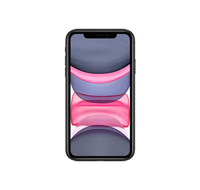 apple iphone 11 (128gb), black