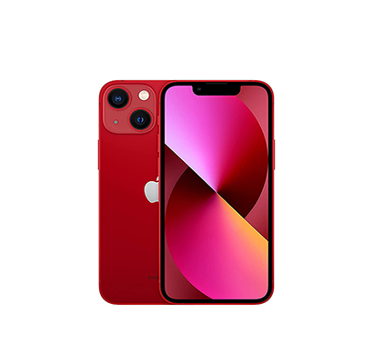 apple iphone 13 mini (256gb) mix colour
