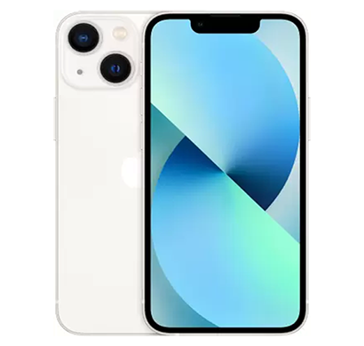 apple iphone 13 mini (128gb) mix colour