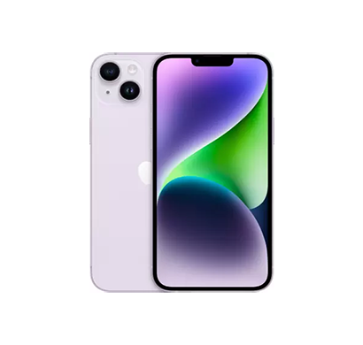 apple iphone 14 plus (256 gb) mix color
