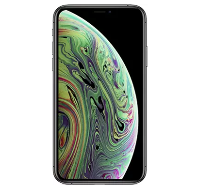 refurbished apple iphone xs (64gb storage),mix colour