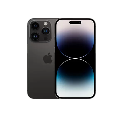 apple iphone 14 (128 gb) black