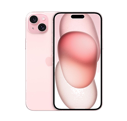 apple iphone 15 plus (256 gb) mix color