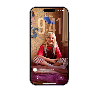 Apple iPhone 17 (512GB) Mix Colour