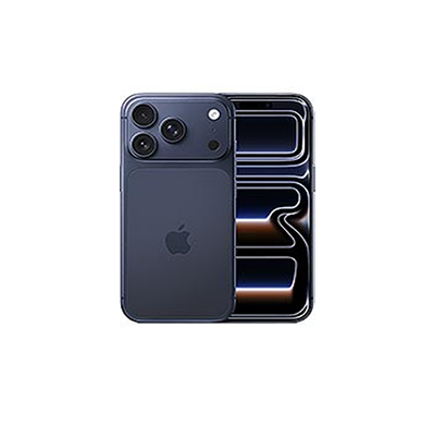 apple iphone 17 pro (256gb) mix colour