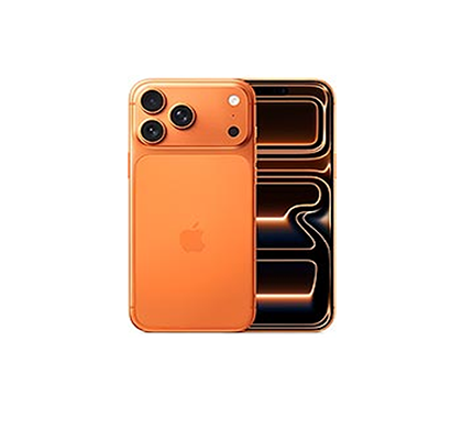 Apple iPhone 17 Pro Max (1TB) Mix Colour
