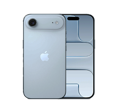 apple iphone 17 air (256gb) mix colour