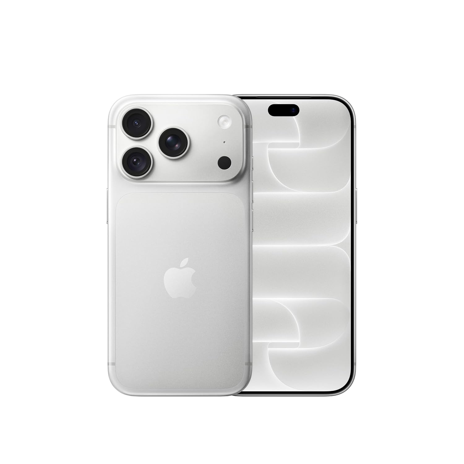 apple iphone 18 (256gb) silver