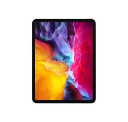apple mxdc2hn/a ipad pro 2020 (2nd generation/ 6gb ram/ 256gb rom/ 11 inch/ with wi-fi only) space grey