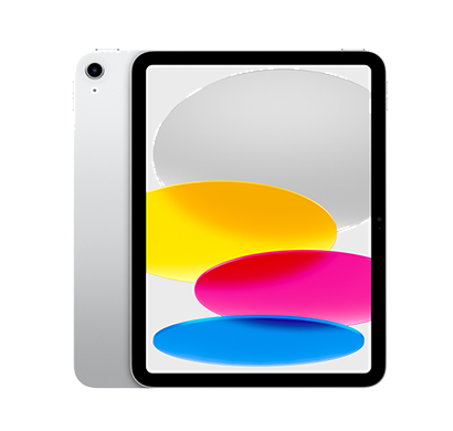 apple ipad (64gb rom/ 10th generation/ 10.9