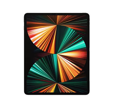 apple ipad pro (mhr03hn/a) 3rd gen 2021 tablet (16 gb ram/ 1 tb/ wi-fi/ 11 inch) silver