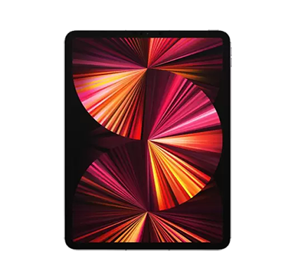apple ipad pro (mhqy3hn/a) 3rd gen 2021 tablet (16 gb ram/ 1 tb/ wi-fi/ 11 inch) space grey