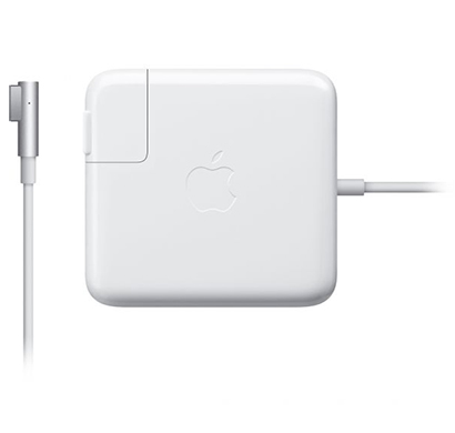 apple (mc461hn/a) 60w magsafe power adapter (for previous generation 13.3 inch macbook and 13 inch macbook pro)