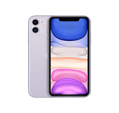 apple iphone 11 (128gb), mix colour