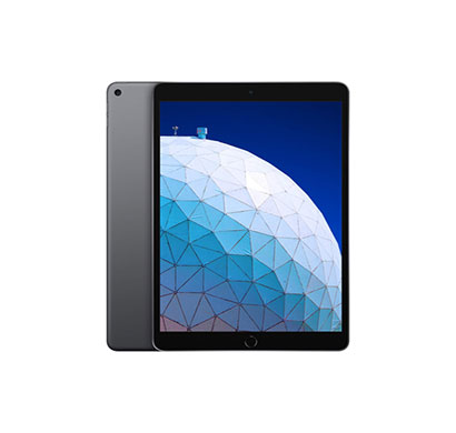 apple ipad air muuj2hn/a (10.5-inch, wi-fi, 64gb) - space grey