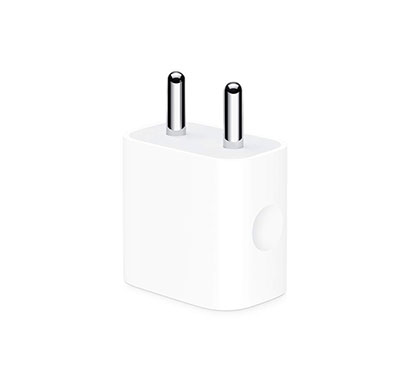 apple 18w usb-c power adapter