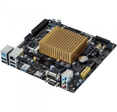 asus j1800i-c intel celeron dual-core j1800 mini itx motherboard/cpu/vga combo