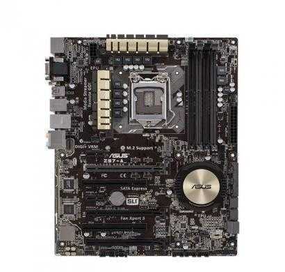 asus z97-a motherboard