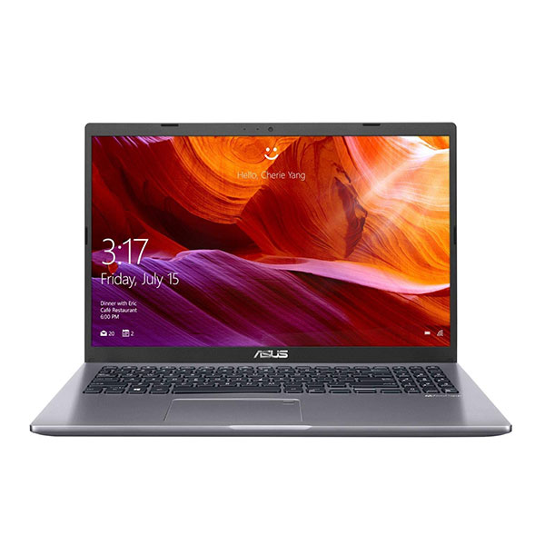Asus M509da-ej571ts Laptop Amd Ryzen 5-3500u/ 4gb Ram 512 Gb Ssd/  Windows 10 Ms Office/ Integrated Graphics/ Inch Monitor/ Years  Warranty